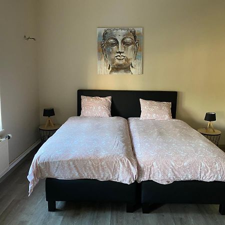 Bed and Breakfast Bocalino Flemalle-Haute Esterno foto
