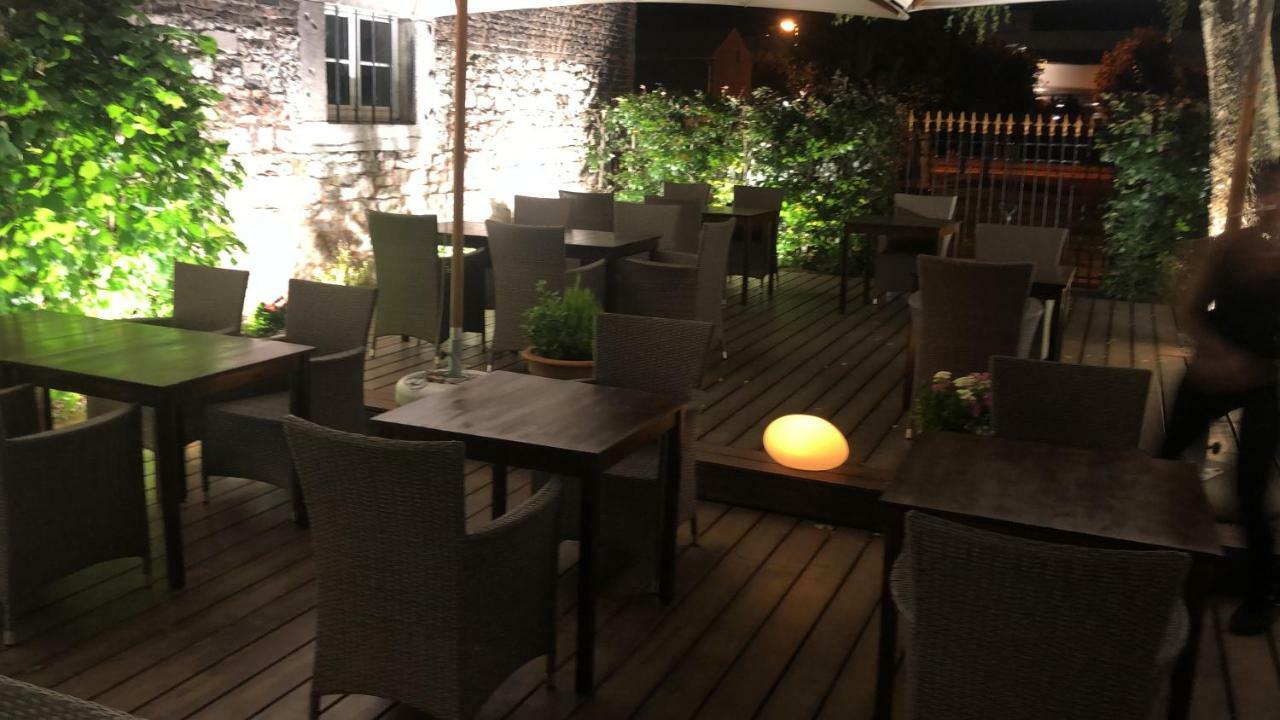 Bed and Breakfast Bocalino Flemalle-Haute Esterno foto