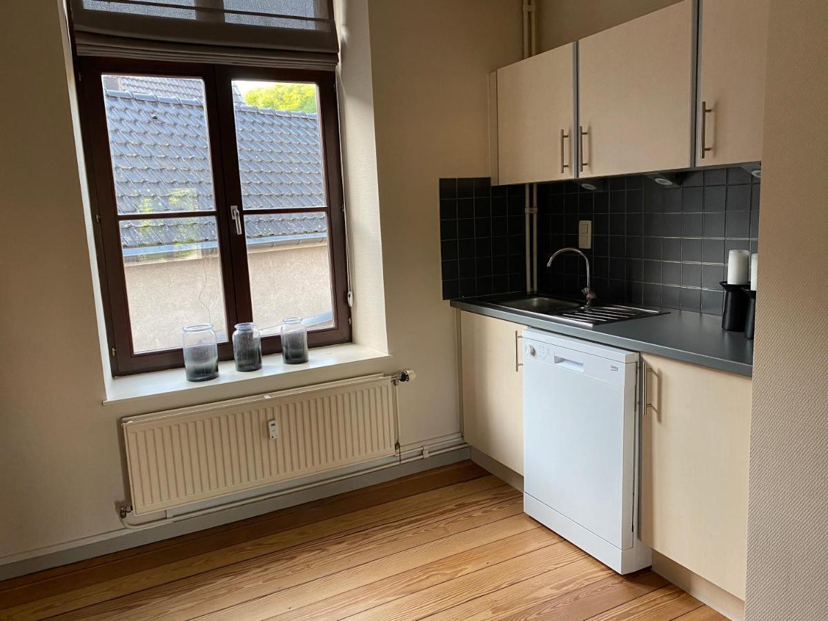 Bed and Breakfast Bocalino Flemalle-Haute Esterno foto