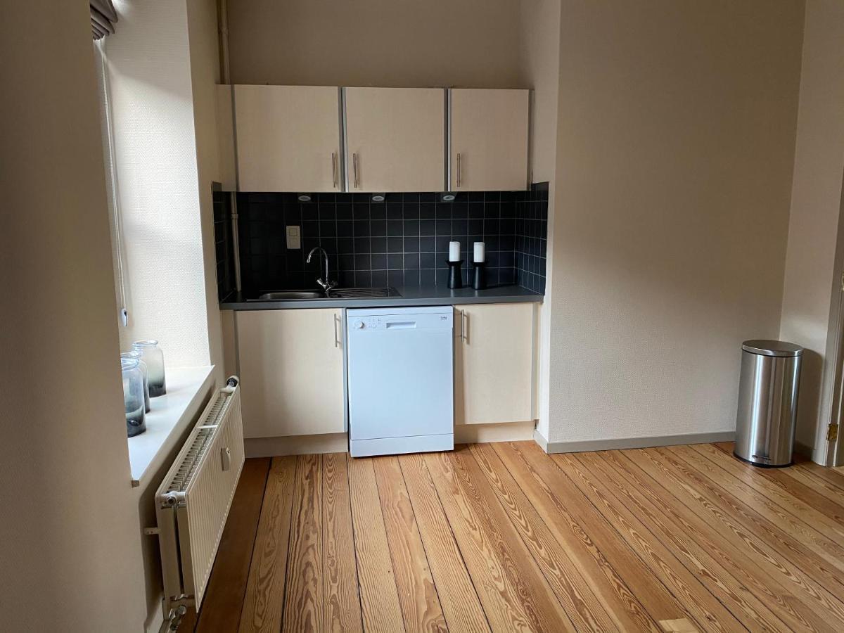 Bed and Breakfast Bocalino Flemalle-Haute Esterno foto