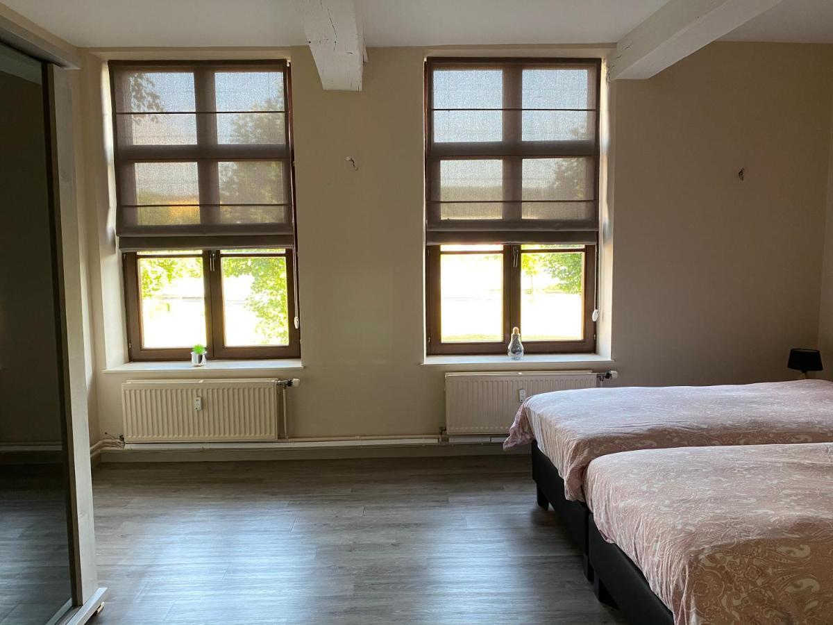 Bed and Breakfast Bocalino Flemalle-Haute Esterno foto