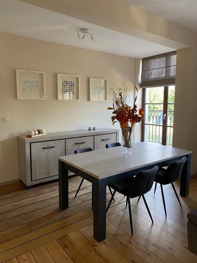 Bed and Breakfast Bocalino Flemalle-Haute Esterno foto